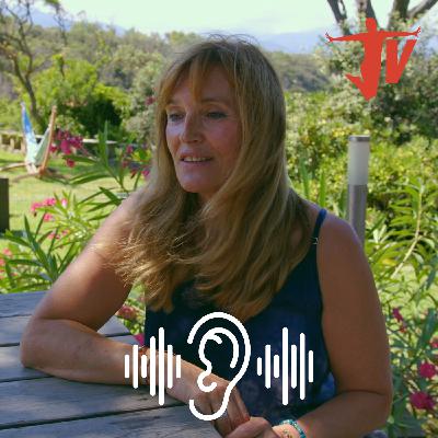 06 - Le naturisme à Bagheera en Corse orientale: interview de Marie Filippi 06 - Le naturisme à Bagheera en Corse orientale: interview de Marie Filippi