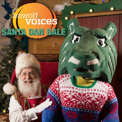 20: Embodying Santa Claus and the transition from plane to sleigh w/ Dan Bale 20: Embodying Santa Claus and the transition from plane to sleigh w/ Dan Bale