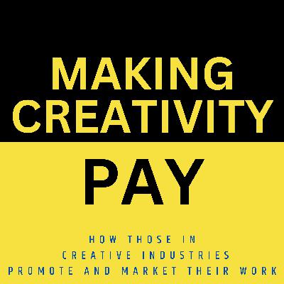 Line Producing and Events with Fliss Williams