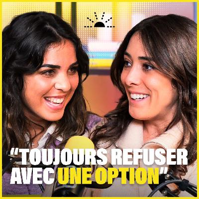 #14 - Caroline Mignaux : Quand chaque défi devient une opportunité #14 - Caroline Mignaux : Quand chaque défi devient une opportunité