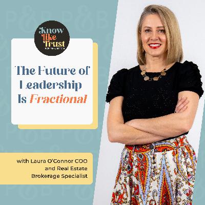 What Is Fractional Leadership and Why It’s the Future of Real Estate Organizations What Is Fractional Leadership and Why It’s the Future of Real Estate Organizations