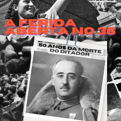 CAPÍTULO 23: 50 ANOS DA MORTE DO DITADOR CAPÍTULO 23: 50 ANOS DA MORTE DO DITADOR