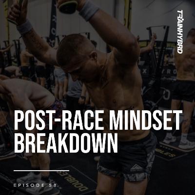 058: Hyrox World Recap & Post-Race Reflections