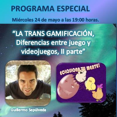 Programa N° 6 - Eclosiona Tu Mente 24052017
