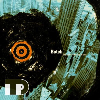 Episode 54: Botch's "We Are the Romans"