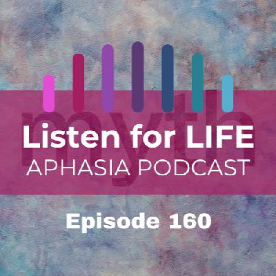 #160 The Weirdest Aphasia Myths That Break Couples #160 The Weirdest Aphasia Myths That Break Couples