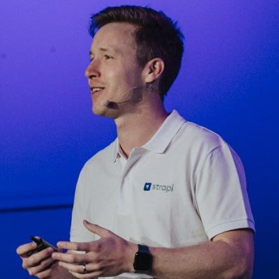 The Strapi Founder's Story (Pierre Burgy): Monetization of an Open Source Project