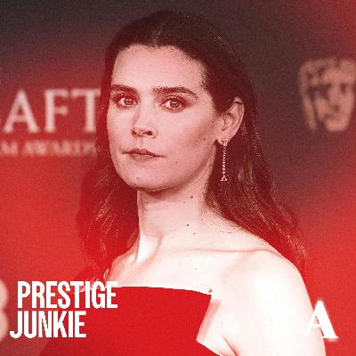 Did BAFTA Just Upend Several Oscar Races? Plus, Inga Ibsdotter Lilleaas on Her Sentimental Value Breakthrough Did BAFTA Just Upend Several Oscar Races? Plus, Inga Ibsdotter Lilleaas on Her Sentimental Value Breakthrough