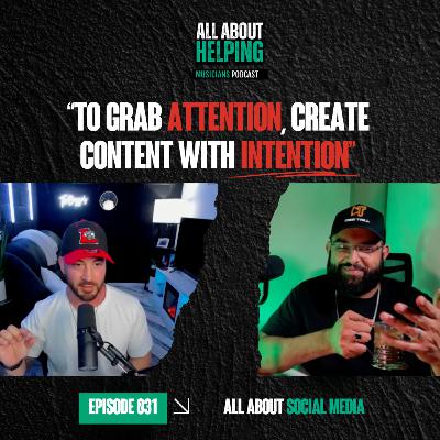 Cracka Lack: "No Excuses—If You’re an Artist, Social Media is Non-Negotiable"