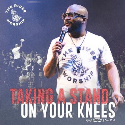 Taking a Stand on Your Knees
