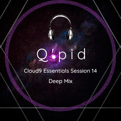 Cloud9 Essentials Session 14 (Deep Mix By Q'pid)