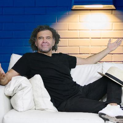 Yo Jorge Díaz acepto la incertidumbre