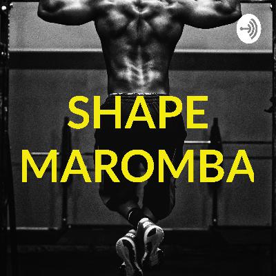 SHAPE MAROMBA (Trailer)