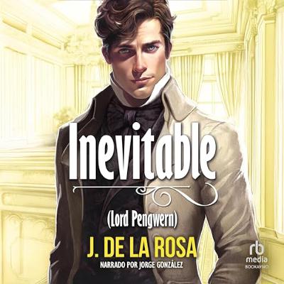 Inevitable (Spanish Edition) (Audiolibro) | Prueba Gratis