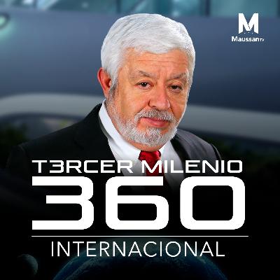 Tercer Milenio 360 | EL NIÑO y el CAMBIO CLIMÁTICO podrían traer una TORMENTA CLIMÁTICA