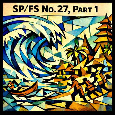 #27 - Mark Ward (Part 1) #27 - Mark Ward (Part 1)
