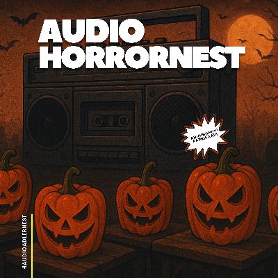 Audio Horrornest - Audio Adlernest (#093) Audio Horrornest - Audio Adlernest (#093)