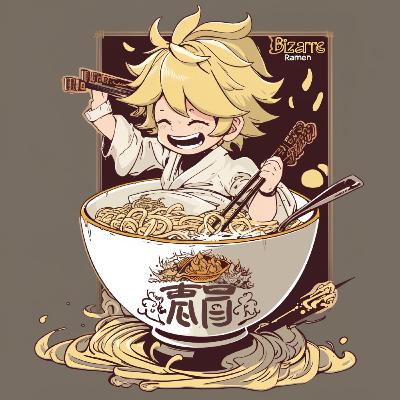 ATT Episode 004 - Seventh Prince