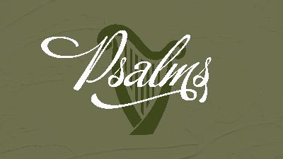 Psalm 130 (Moline 2025) (Audio)