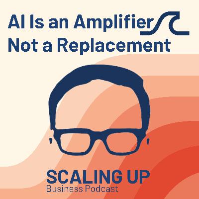 How Leaders Should Actually Use AI How Leaders Should Actually Use AI