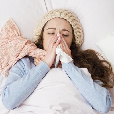 The Sick Season Survival Guide