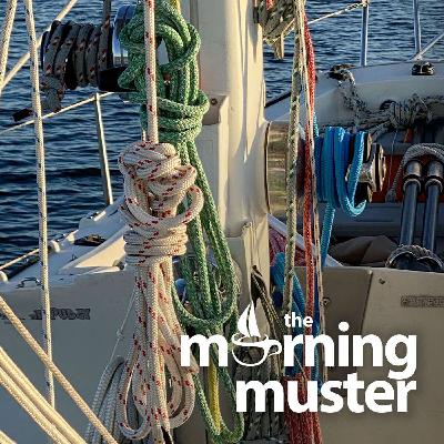 Getting A Grip On Lines And Rigging