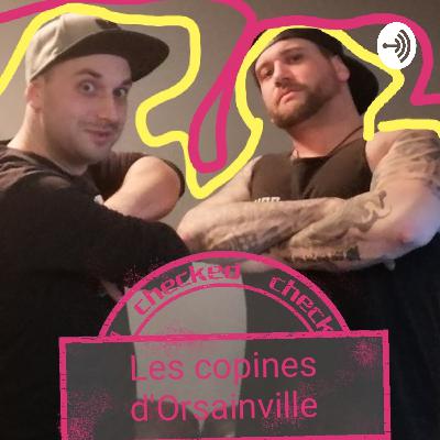 Les Coquines D'Orsainville (Trailer)