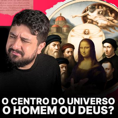 A HISTÓRIA DO RENASCIMENTO CULTURAL