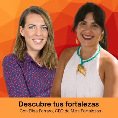 Descubre tus fortalezas