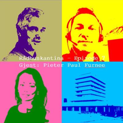 Rådhuskantina episode 7