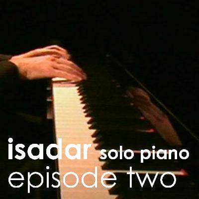 Solo Piano (Episode Two) Solo Piano (Episode Two)