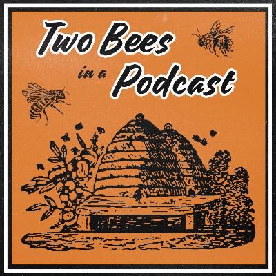 Episode 147: Generational Beekeeping and Queen Breeding with Ted Miksa