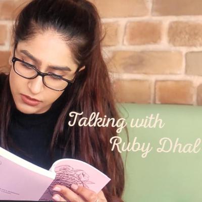 Mindset Circle 001 - Don't Fear Judgement with Ruby Dhal - Writing To Heal Mindset Circle 001 - Don't Fear Judgement with Ruby Dhal - Writing To Heal