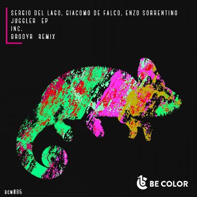 Sergio Del Lago, Enzo Sorrentino - Juggler (BRODYR Remix) Sergio Del Lago, Enzo Sorrentino - Juggler (BRODYR Remix)