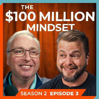 Growth Requires Limits: Discipline, Cash, and Real Scale (with Matt Michel)