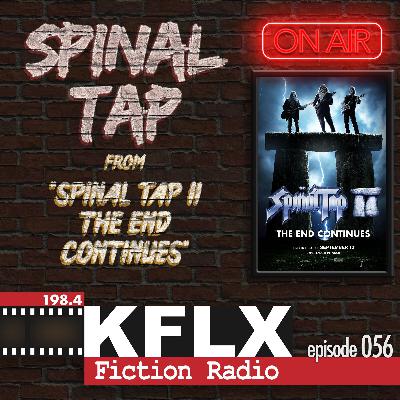Spinal Tap II: The End Continues