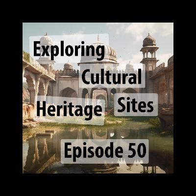 Unveiling the Complexities of Cultural Heritage Sites: Challenging the Status Quo