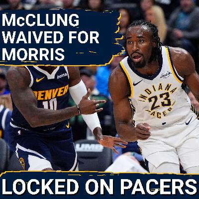 Indiana Pacers offense struggles again in loss v Denver Nuggets, how team can improve, Nembhard back