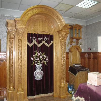 Episode 255: תפילה ברחמים