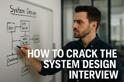 The Ultimate System Design Interview Guide