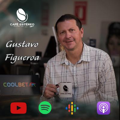 Episodio 1 (T3) - Gustavo Figueroa