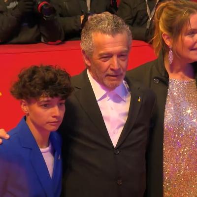 Berlim 2023 - O Festival dissecado