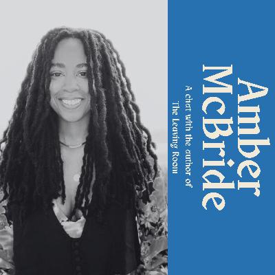 Exploring Those Four Minutes Between Life and Death with Amber McBride