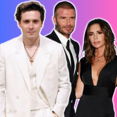 Brooklyn Beckham brise le silence et accuse ses parents : la guerre est déclarée