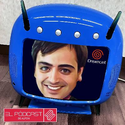 Entrevista a Daniel Lancha "Chui" - Del homebrew de Dreamcast a convertirlo en una profesión