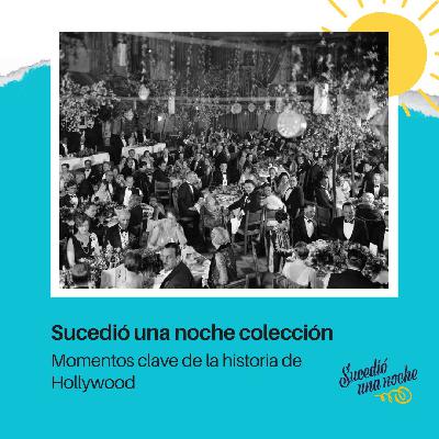 Sucedió una noche colección | Momentos clave de la historia de Hollywood