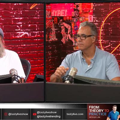 Confirm and Send: 10 Trading Truths From tastylive Analysts