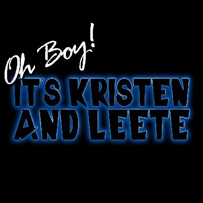 The Oh Boysies! (Season One) The Oh Boysies! (Season One)