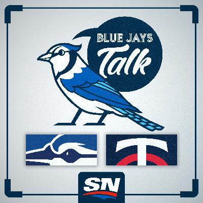 Hoffman Blown up in Jays Loss vs. Twins