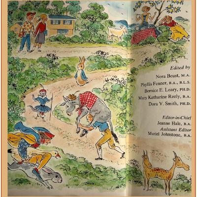 Mostly Magic: Stories That Make Children Laugh